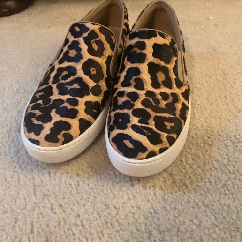 Michael Kors slide sneaker